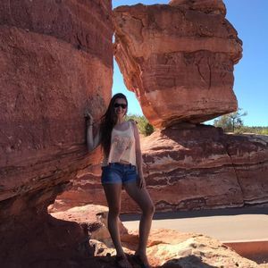 Meet your Posher, Mariah